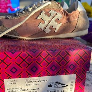 Tory Burch sneaker 🔋